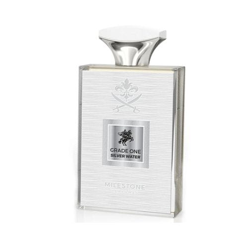 Milestone GRADE ONE SILVER WATER 100 мл парфюмерная вода