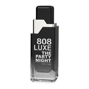 Milestone 808 LUXE THE PARTY NIGHT 100 мл парфюмерная вода
