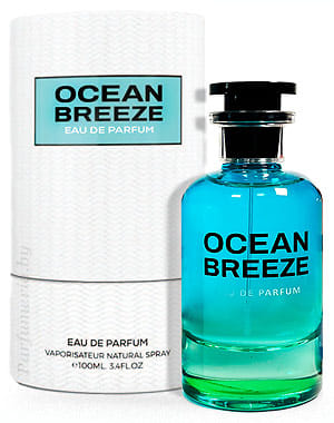 Emper OCEAN BREEZE 100 мл парфюмерная вода