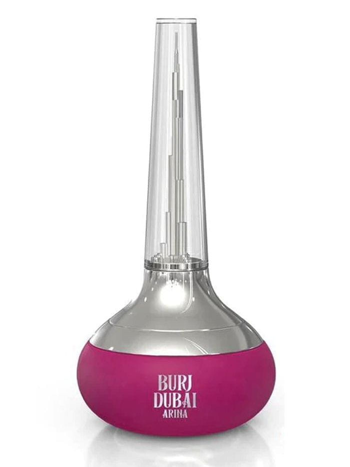 Le Chameau BURJ DUBAI ARINA 100 мл парфюмерная вода