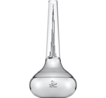 Le Chameau BURJ DUBAI 100 мл парфюмерная вода