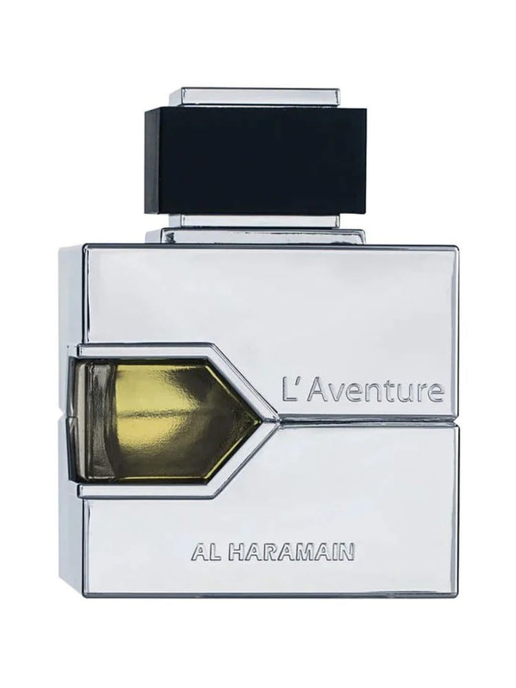 Al Haramain L'Aventure Al Haramain 100 мл парфюмерная вода