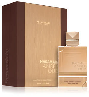 Al Haramain Amber Oud Gold Edition Extreme Al Haramain 60 мл парфюмерная вода