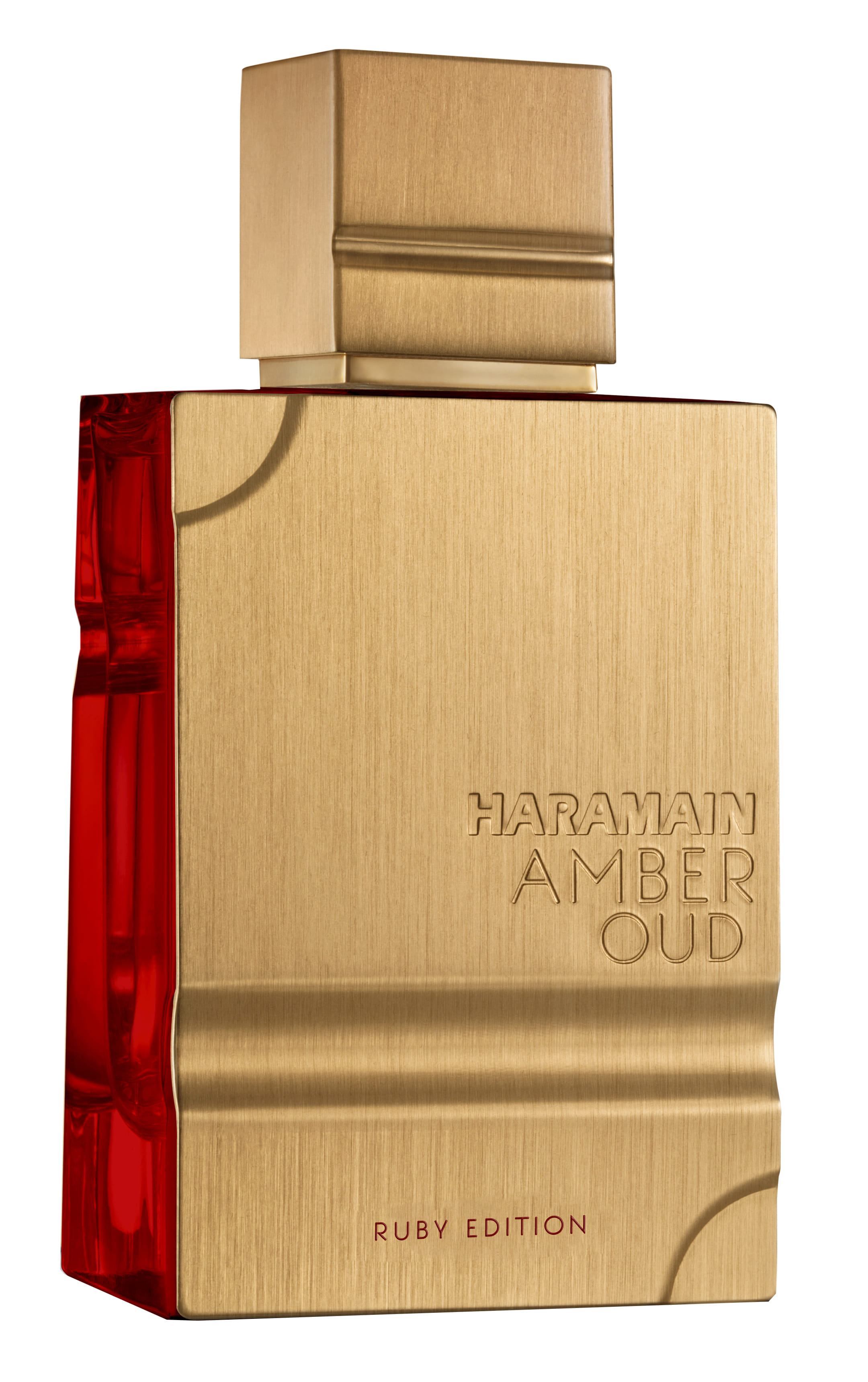 Al Haramain Amber Oud Ruby Edition Al Haramain 60 мл парфюмерная вода