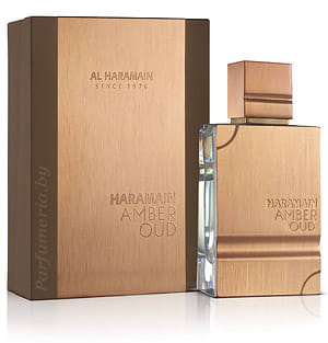 Al Haramain Amber Oud Al Haramain 60 мл парфюмерная вода