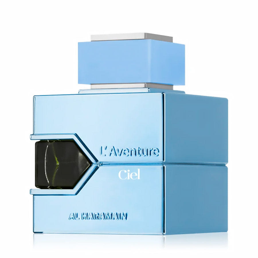 Al Haramain L'Aventure Ciel Al Haramain 100 мл парфюмерная вода