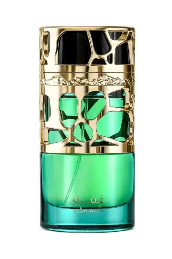 Lattafa Qimmah For Women Lattafa 100 мл парфюмерная вода