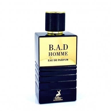 Maison Alhambra B.A.D. Homme Maison Alhambra 100 мл парфюмерная вода