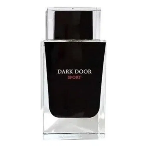 Maison Alhambra Dark Door Sport Maison Alhambra 100 мл парфюмерная вода