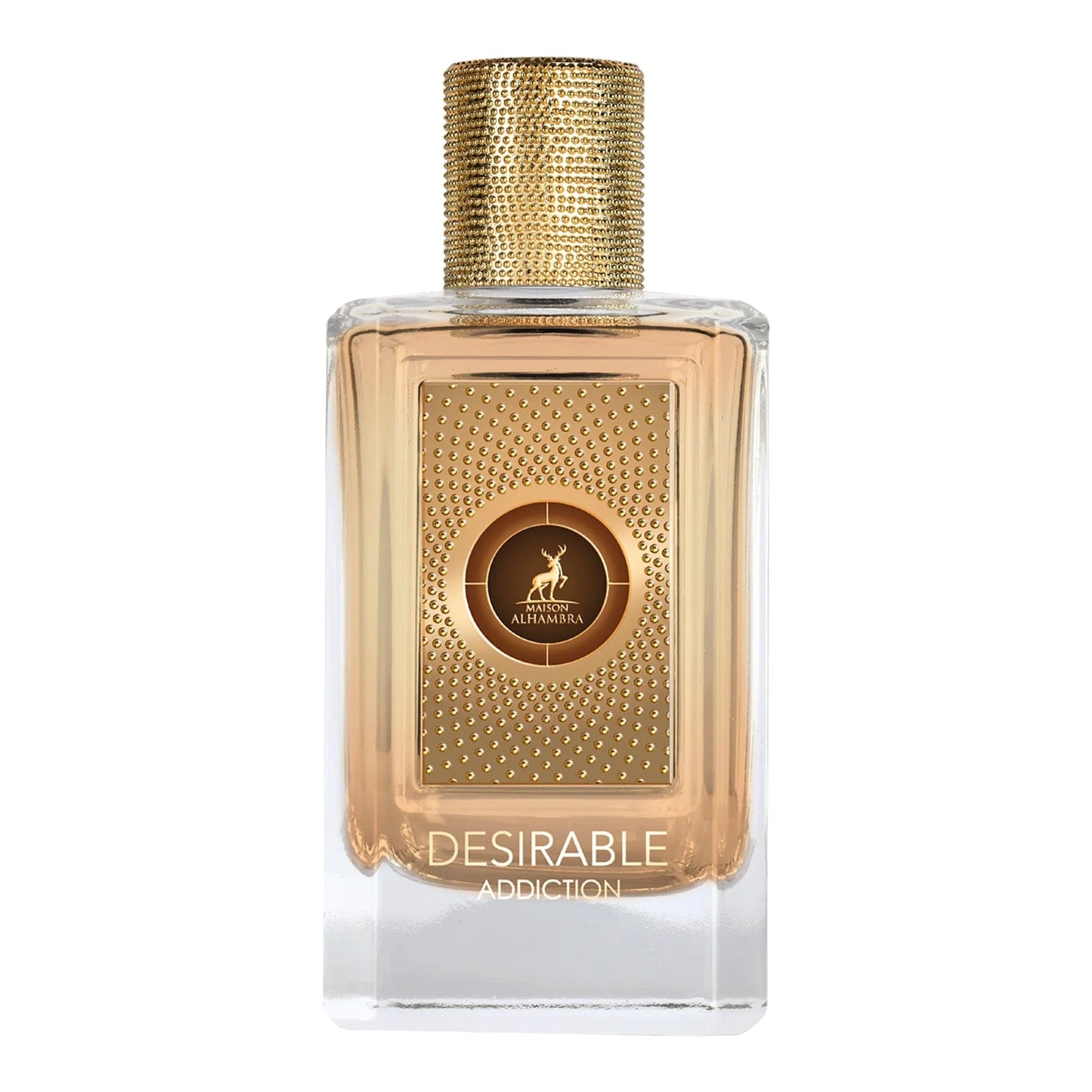 Maison Alhambra Desirable Addiction Pour Femme Maison Alhambra 100 мл парфюмерная вода