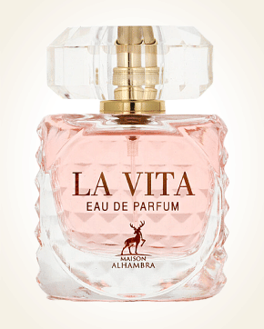 Maison Alhambra La Vita Maison Alhambra 100 мл парфюмерная вода