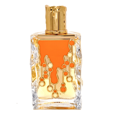 Maison Alhambra Sugar Me Carrot Cake 100 мл парфюмерная вода