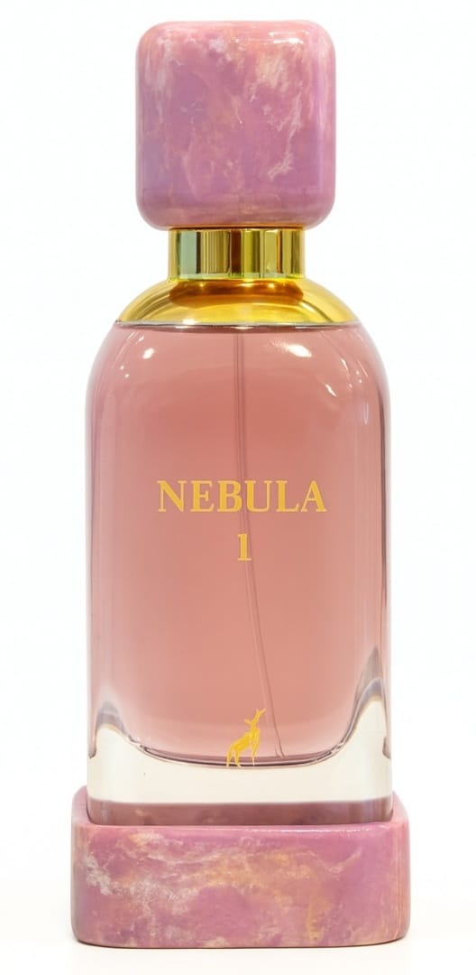 Maison Alhambra Nebula I 100 мл парфюмерная вода