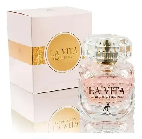 Maison Alhambra La Vita 100 мл парфюмерная вода