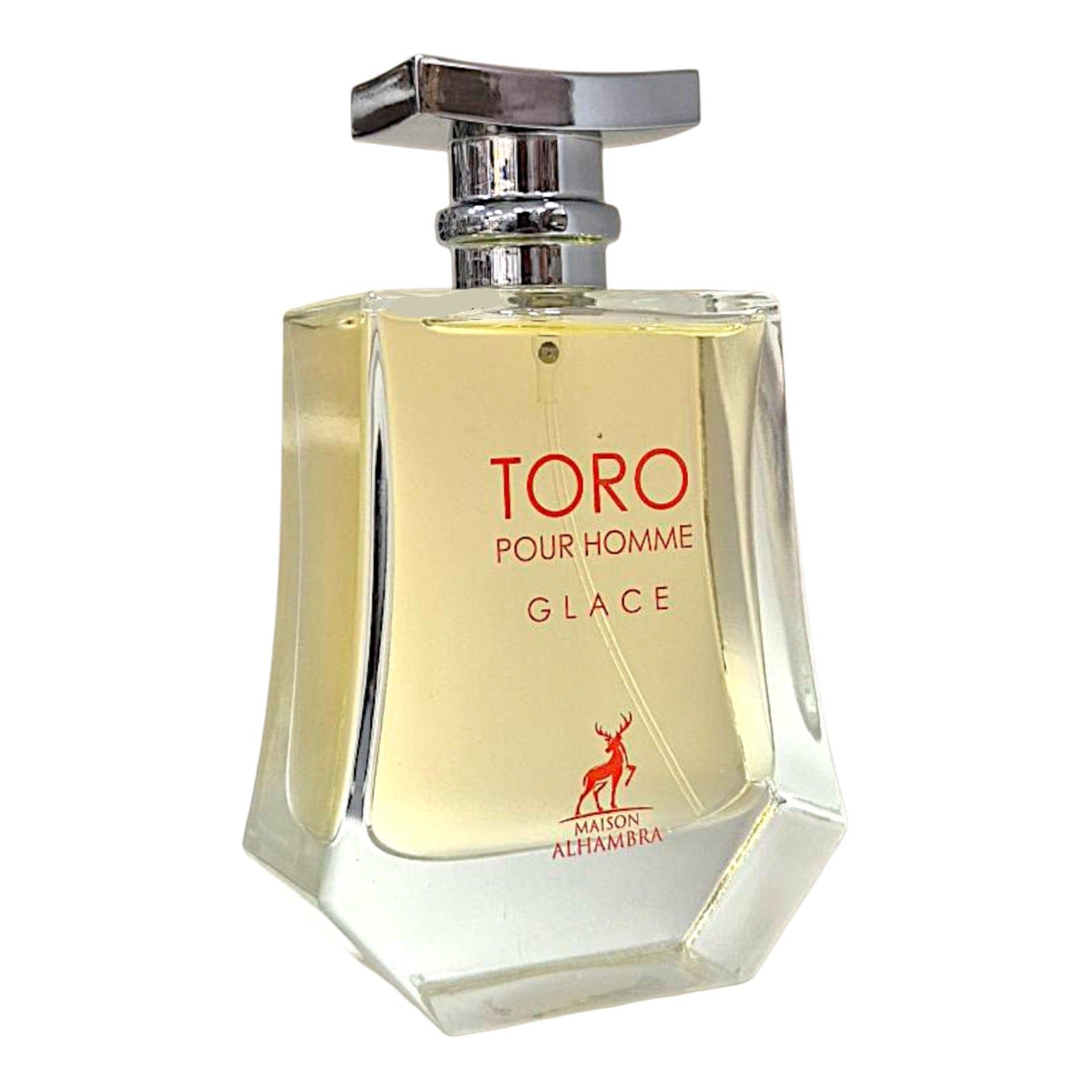 Maison Alhambra Toro Pour Homme Glace 100 мл парфюмерная вода