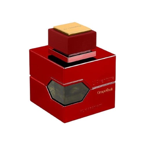 Al Haramain L'Aventure Grapefruit 100 мл парфюмерная вода