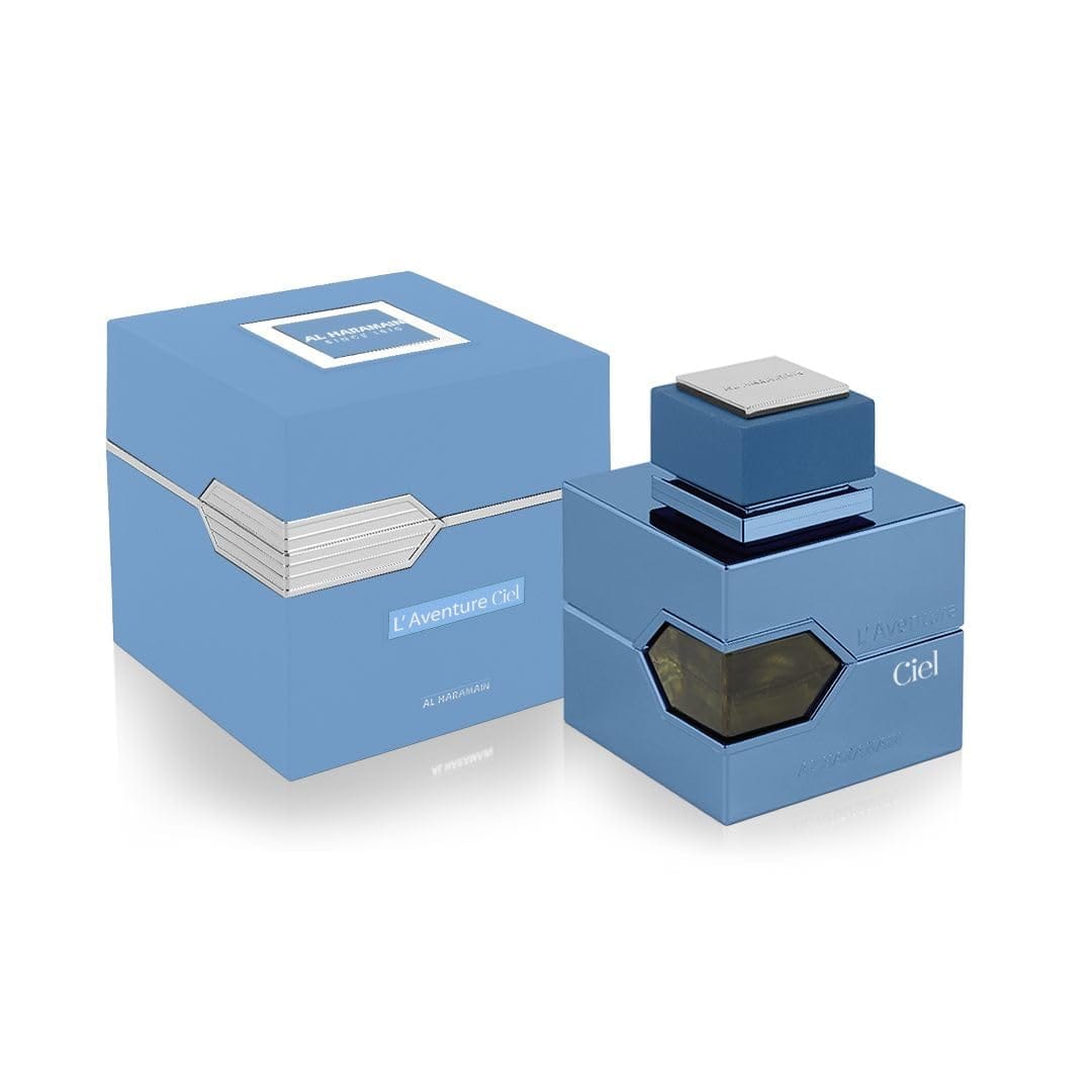 Al Haramain L'Aventure Ciel 100 мл парфюмерная вода