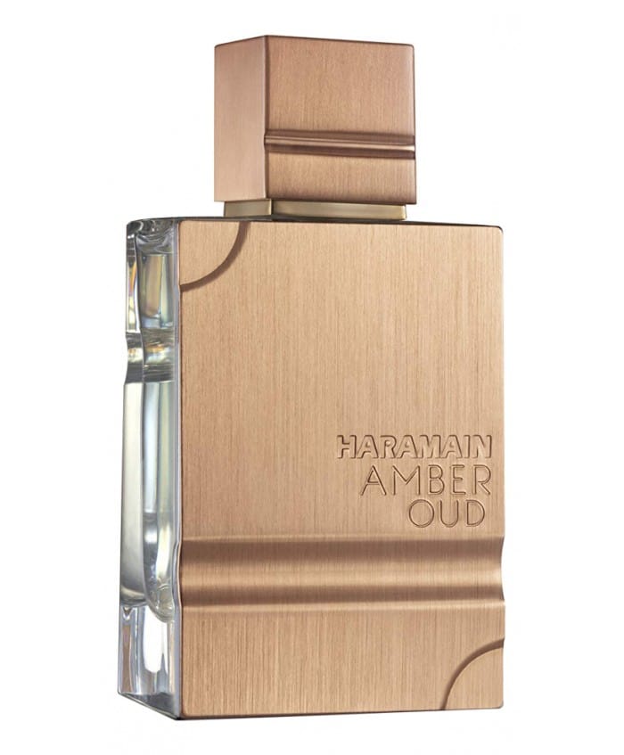 Al Haramain Amber Oud 60 мл парфюмерная вода