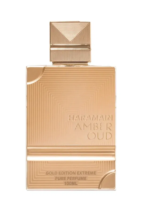 Al Haramain Amber Oud Gold Edition Extreme 60 мл парфюмерная вода