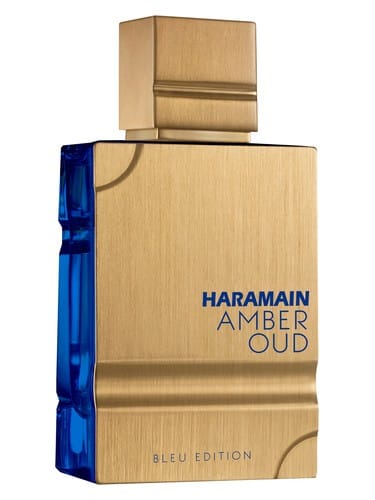 Al Haramain Amber Oud Bleu Edition 60 мл парфюмерная вода