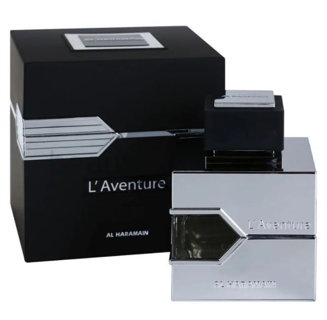 Al Haramain L'Aventure 100 мл парфюмерная вода