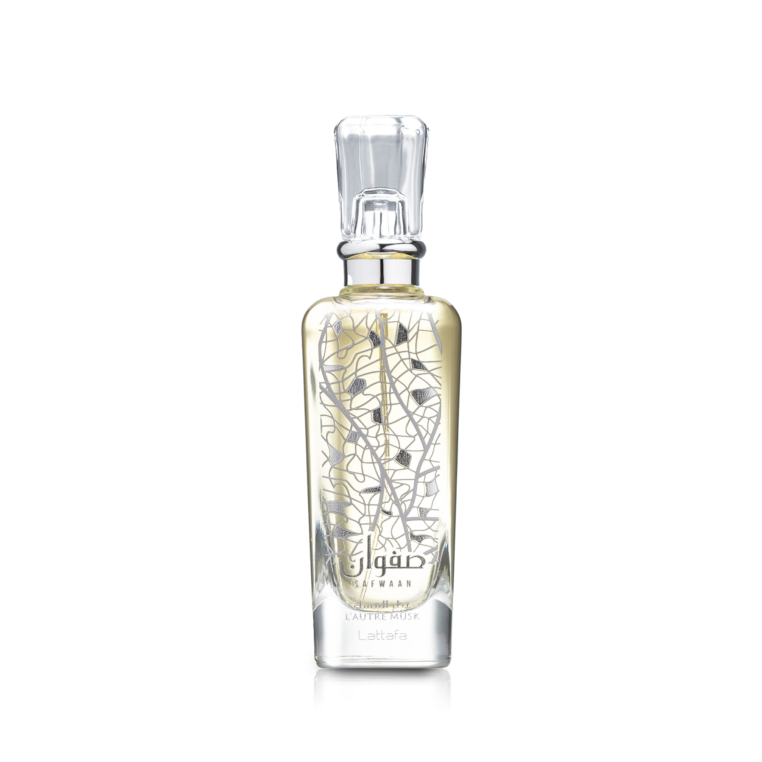 Lattafa Safwaan L'Autre Musk 100 мл парфюмерная вода