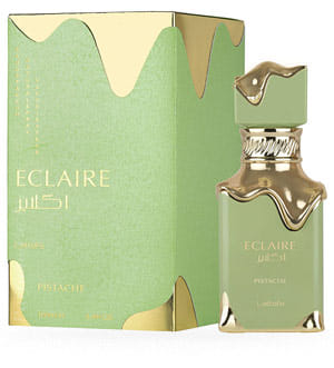 Lattafa Eclaire Pistache 100 мл парфюмерная вода