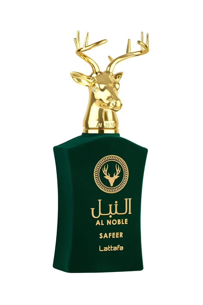 Lattafa Al Noble Safeer 100 мл парфюмерная вода