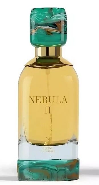 Maison Alhambra Nebula II 100 мл парфюмерная вода
