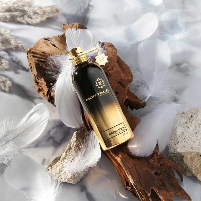 Montale: Парижский шик и арабская роскошь в одном флаконе