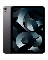 10.9-inch iPad Air Wi-Fi + Cellular 64GB - Space Grey Apple MM6R3