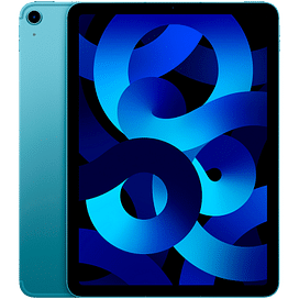 10.9-inch iPad Air Wi-Fi 256GB - Blue Apple MM9N3