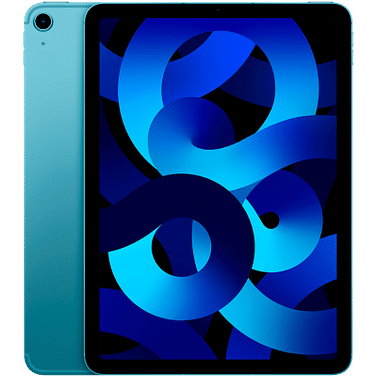 10.9-inch iPad Air Wi-Fi + Cellular 256GB - Blue Apple MM733