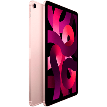 10.9-inch iPad Air Wi-Fi + Cellular 256GB - Pink Apple MM723