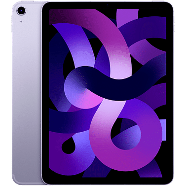 10.9-inch iPad Air Wi-Fi 256GB - Purple Apple MME63