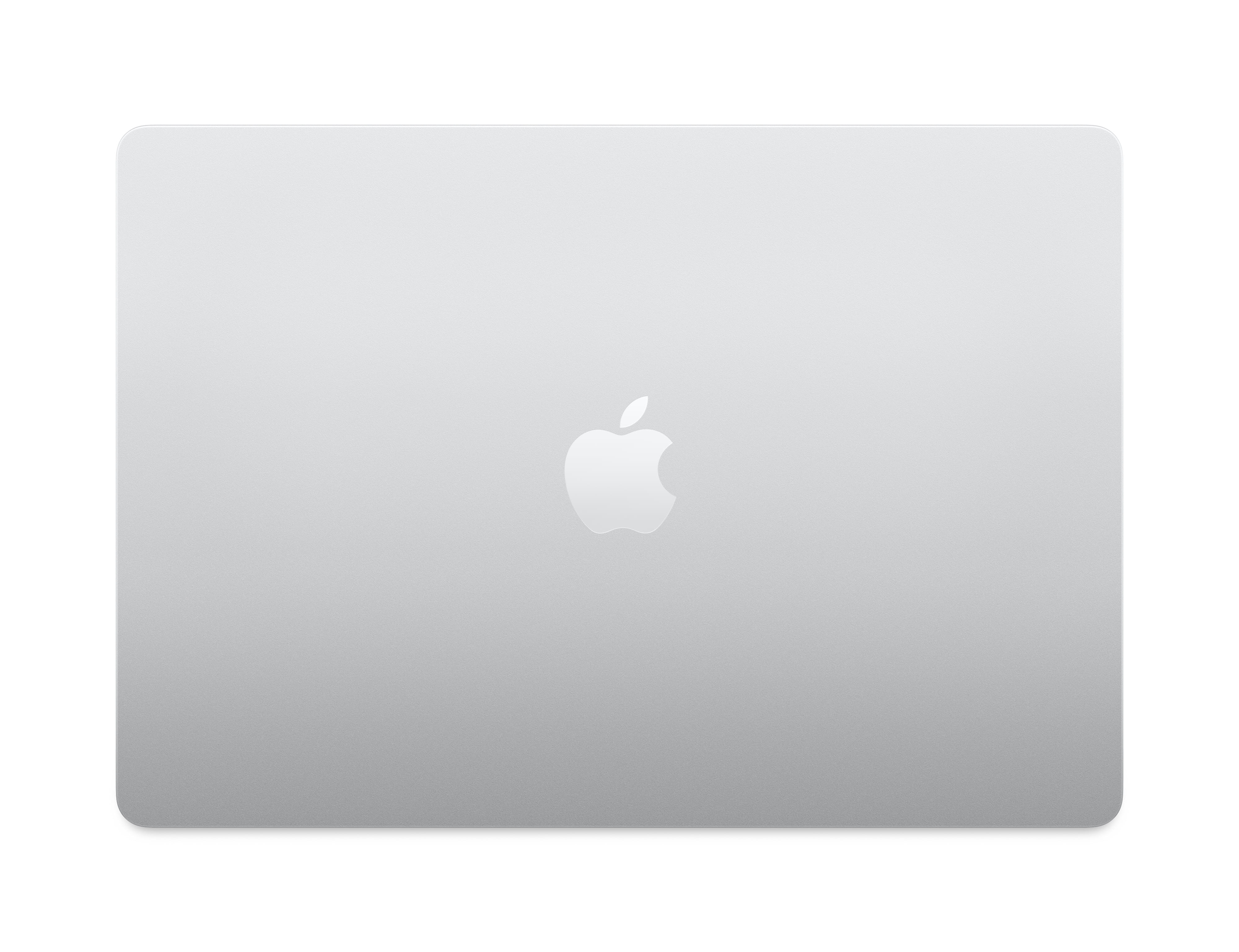 15.3-inch MacBook Air: Apple M4 chip with 10-Core CPU 10-Core GPU 24GB Unified Memory 512GB SSD Storage - Silver Apple MC6J4