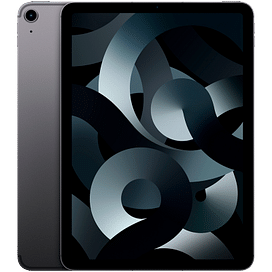 10.9-inch iPad Air Wi-Fi + Cellular 256GB - Space Grey Apple MM713