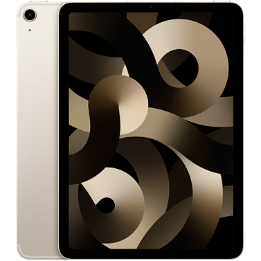 10.9-inch iPad Air Wi-Fi 256GB - Starlight Apple MM9P3