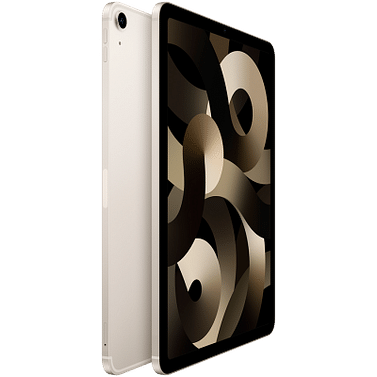 10.9-inch iPad Air Wi-Fi 256GB - Starlight Apple MM9P3