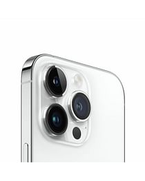 IPhone 14 Pro Max 1Tb Silver Apple