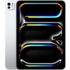 13-inch iPad Pro Wi‑Fi 2TB with standard glass - Silver Apple MVX93
