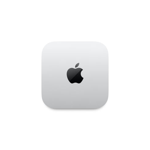 Custom Mac mini: Apple M4 Pro chip with 14-core CPU and 20-core GPU, 64GB unified memory, 2TB SSD Storage Apple