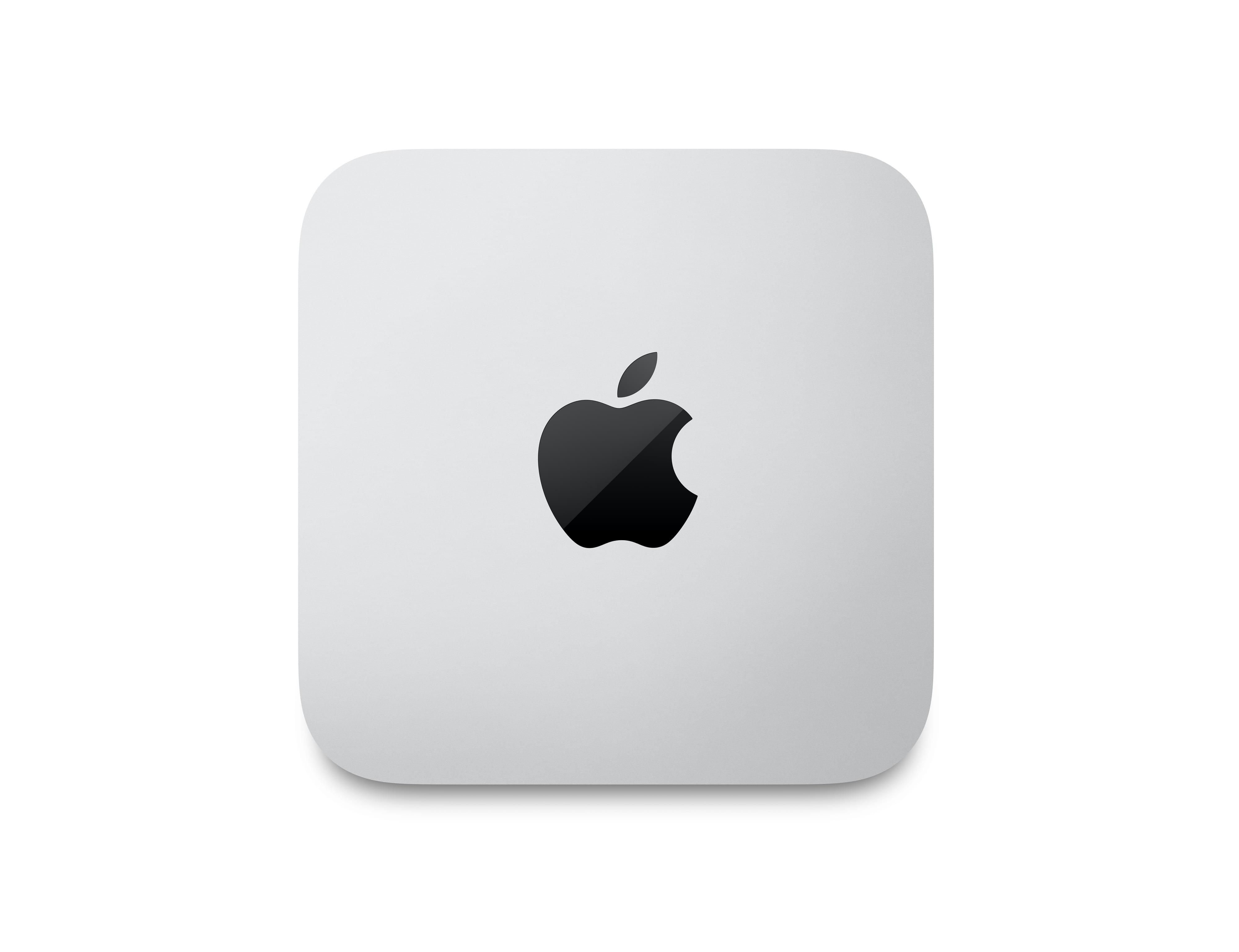 Mac Studio: Apple M4 Max chip with 14‑core CPU, 32‑core GPU, 16‑core Neural Engine, 36GB unified memory, 512GB SSD storage Apple MU963