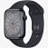 Apple Watch Series 8 GPS, 45mm Midnight Aluminum Case with Midnight Sport Band Apple