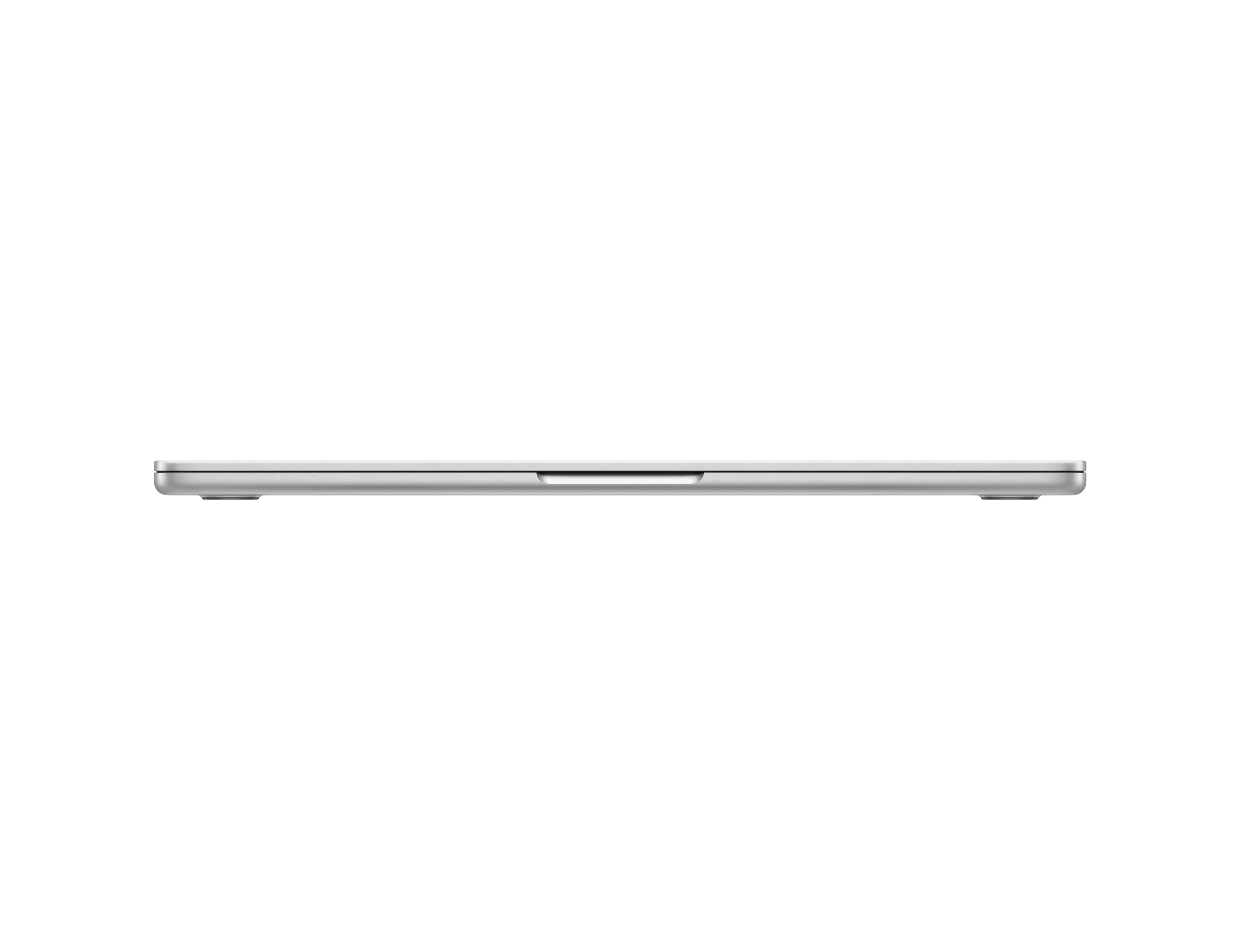 13.6-inch MacBook Air: Apple M4 chip with 10-Core CPU 10-Core GPU 24GB Unified Memory 512GB SSD Storage - Silver Apple MC654