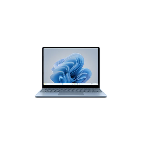 Surface Laptop Go 3 Ice Blue - 12.4” PixelSense™ Display, Intel® Core™ i5, 8Gb RAM, 256Gb SSD, Intel® Iris® Xe Graphics Microsoft