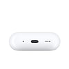 AirPods Pro (2nd generation) with MagSafe Charging Case (USB‑C) Apple MTJV3