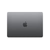 13.6-inch MacBook Air: Apple M3 chip with 8-Core CPU and 10-Core GPU, 8GB unified memory, 512GB - Space Gray Apple MRXP3