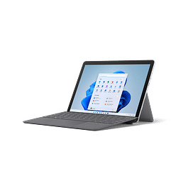 Surface Go 3 10,5-inch Platinum Intel® Pentium® 6500Y- LTE, 4Gb RAM, 64Gb eMMC, Intel® UHD Graphics 615, Windows 11 Home in S mode Microsoft