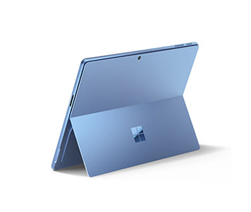 Surface Pro, Copilot+ PC, 13-inch Sapphire Snapdragon® X Plus (10 Core), with LCD display, Wi-Fi, 16GB RAM, 512GB SSD Microsoft